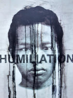 Cargar imagen en el visor de la galería, Jaume PLENSA. Humiliation, 2006. Litografía

