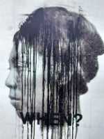 Load image into Gallery viewer, Anonymous Series (When?), 2006. Lithograph
