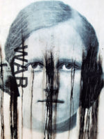 Cargar imagen en el visor de la galería, Jaume PLENSA. War, 2006. Litografía
