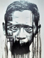 Cargar imagen en el visor de la galería, Jaume PLENSA. Heaven, 2006. Litografía
