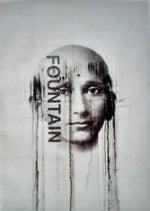 Load image into Gallery viewer, Anonymous Series (Fountain), 2006. Lithograph
