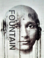 Load image into Gallery viewer, Anonymous Series (Fountain), 2006. Lithograph
