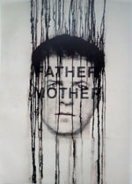 Cargar imagen en el visor de la galería, Jaume PLENSA. Father Mother, 2006. Litografía
