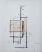 Cargar imagen en el visor de la galería, Manolo VALDÉS. El cubismo como pretexto II, 2005. Impresión digital
