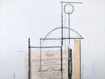 Cargar imagen en el visor de la galería, Manolo VALDÉS. El cubismo como pretexto II, 2005. Impresión digital
