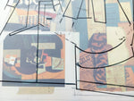 Cargar imagen en el visor de la galería, Manolo VALDÉS. El cubismo como pretexto VII, 2005. Impresión digital
